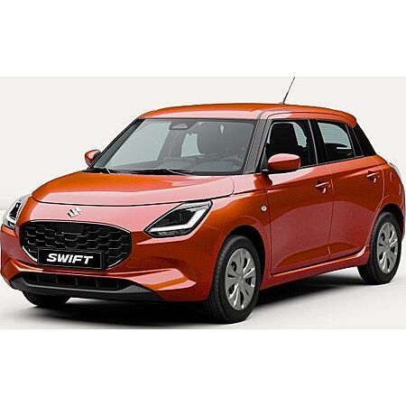 Suzuki Swift leasen Suzuki Swift leasen