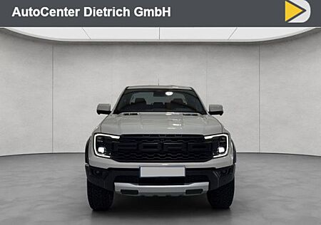 Ford Ranger Raptor EcoBlue Doppelkabine Autm.
