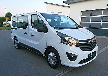 Opel Vivaro B Combi 9 Sitzer/Klima/PDC/Euro 6/TÜV 26