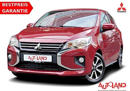 Mitsubishi Space Star 1.2 Spirit+ Navi Tempomat Sitzheizung