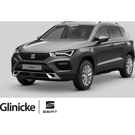Seat Ateca leasen