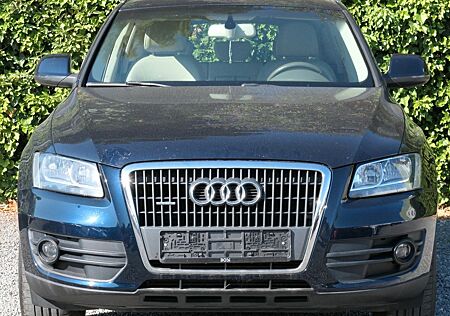 Audi Q5 2.0 TDI S tronic quattro*Vollleder*PDC*Navi*