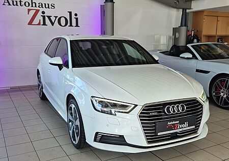 Audi A3 Sportback e-tron S-LINE/VIRTUELL/ASISS/PDC/