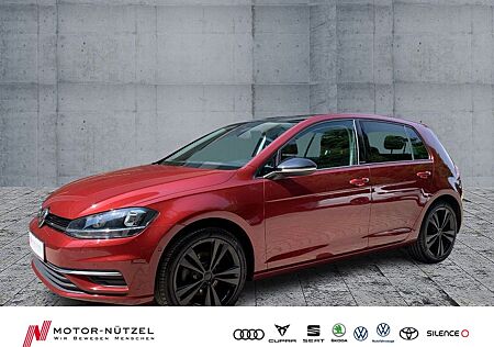 VW Golf Volkswagen VII 1.5TSI COMFORTLINE NAV+ACC+SHZ+PDC+PANO