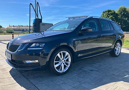 Skoda Octavia 1.6 TDI Drive Combi Drive