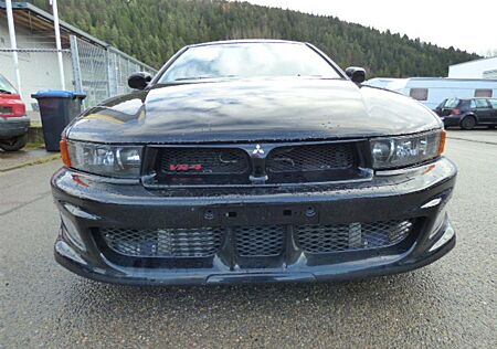 Mitsubishi Galant LEGNUM VR 4 Allrad Navi Autom.