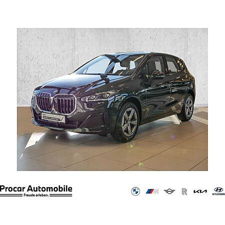 BMW 2er Active Tourer leasen