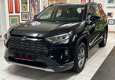 Toyota RAV 4 RAV4 4x2 Comfort LED Kamera SzHz Garantie MwSt