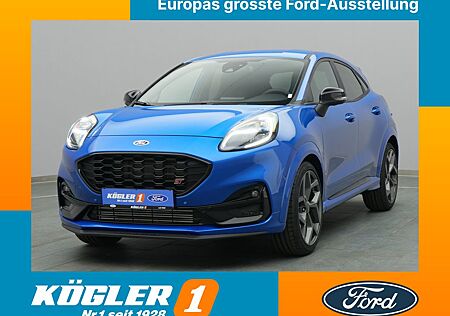 Ford Puma ST X 200PS/Fahrerassistenz-Paket/PDC -22%*