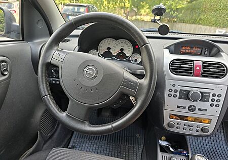 Opel Corsa 1.2 Twinport -