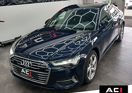 Audi A6 Lim. 45 TDI quattro sport, AHK, Matrix-LED,
