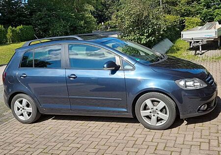 VW Golf Plus Volkswagen 1.4 TSI United United