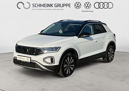 VW T-Roc Volkswagen Goal 2.0 TDI DSG Allwetterreifen AHK ACC N