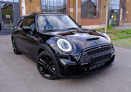 Mini Cooper S JohnCooperWorks Trim ,Shadow Line, Pano