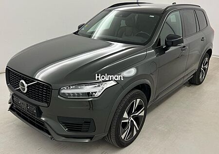 Volvo XC 90 XC90 T8 AWD R-Design Expression ACC H&K AHK 7-Si