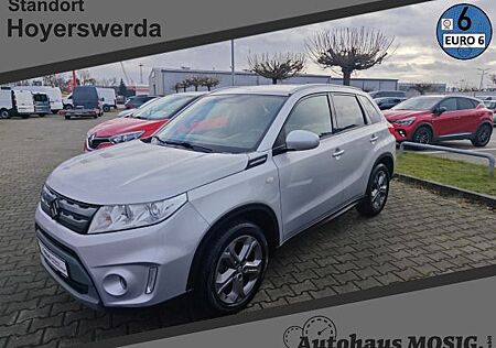 Suzuki Vitara 1.6 Comfort+ 4x4 ALLRAD