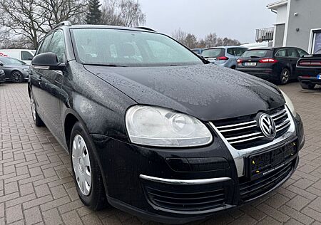 VW Golf Volkswagen V Variant Trendline* Motor 1,9 Ltr. - 77 kW