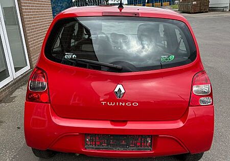 Renault Twingo Authentique 1.2 LEV 16V 75 eco2 Authe...