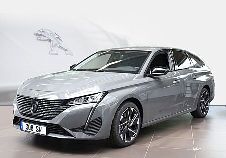 Peugeot 308 SW Allure BlueHDi 130 EAT8