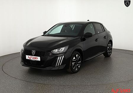 Peugeot 208 PureTech 100 LED Sitzheizung Tempomat