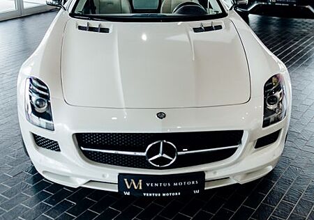 Mercedes-Benz SLS AMG GT Roadster GT*BRD*U-FREI*591*