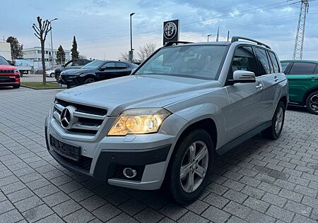 Mercedes-Benz GLK 280 GLK 4Matic
