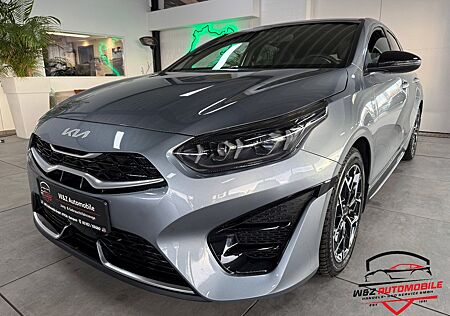 Kia Pro_ceed ProCeed 1.5 T-GDI DCT GT-line +Navi+SHZ+Kamera+