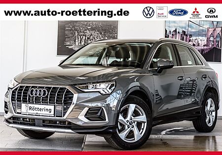 Audi Q3 35 TFSI advanced S-tronic +LED+ACC+KAMERA+KEY