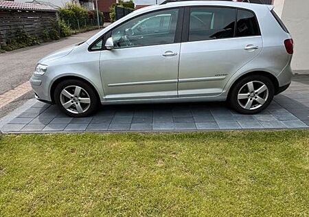 VW Golf Plus Volkswagen 1.4 TSI DSG Comfortline Comfortline