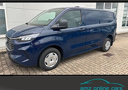 Ford Transit Custom FT280 L1H1 Trend 2x Airbag*LED
