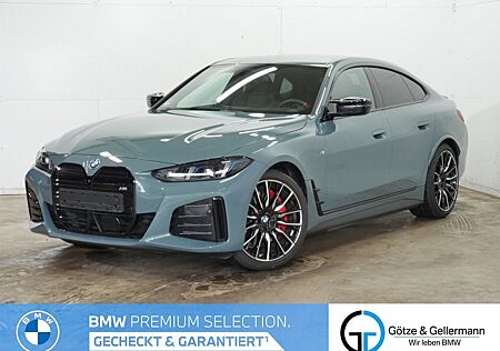 BMW i4 M50 xDrive M Sport PRO //MTechnik FACELIFT
