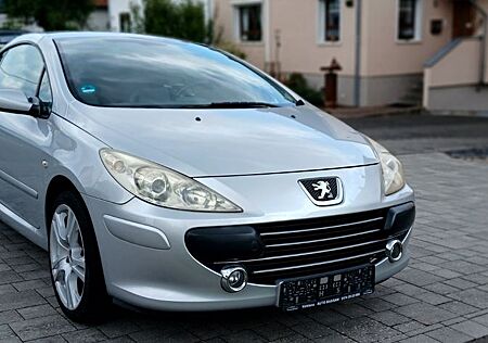Peugeot 307 CC Filou 110 Filou