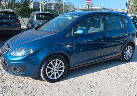 Seat Altea / Leon Stylance tdi