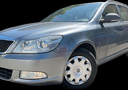 Skoda Octavia 1.2 TSI Combi Fun*2.HAND*KLIMA*