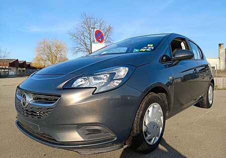 Opel Corsa E Edition