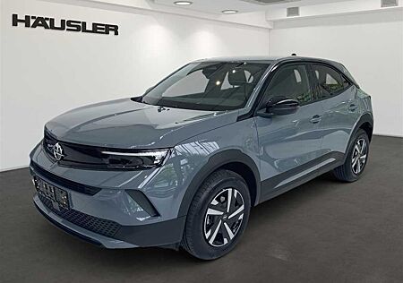 Opel Mokka EDITION CarPlay PDC Sitzh. u. Lenkheizung