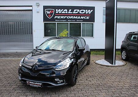Renault Clio IV Sport Trophy