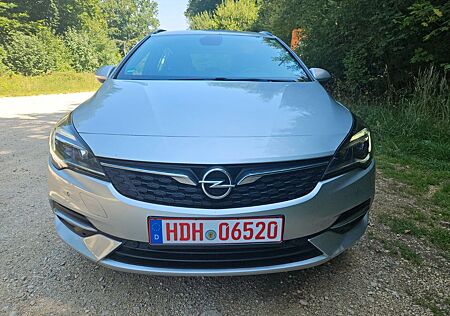 Opel Astra K-1,5 CDTI KLIMA/SHZ/MFL/PDC/TEMP/NAVI/LED