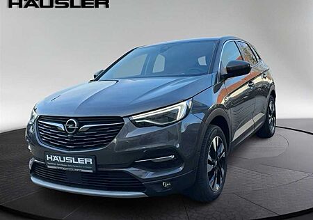 Opel Grandland X Business mit Sitzlüftung*Navi*Leders