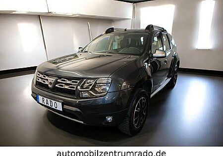 Dacia Duster Prestige Navi Leder Alu Kamera Allw 1.Hd