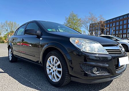 Opel Astra 1.6 Ecotec 85kW
