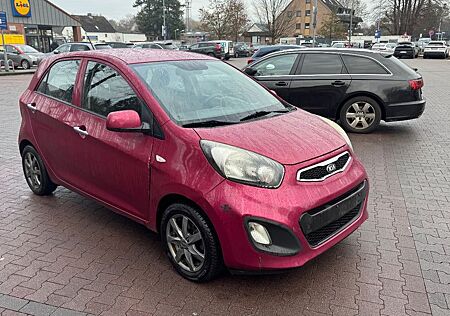 Kia Picanto Dream Team