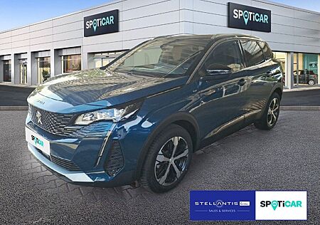 Peugeot 3008 GT 1.2 PureTech 130/SHZ*NAVI*EPH*AHK abnehm