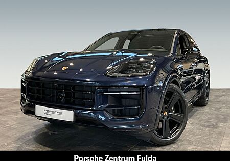 Porsche Cayenne E-Hybrid Coupe Black Edition HA-Lenkung