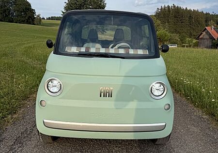 Fiat Topolino BEV 7kWh Topolino -