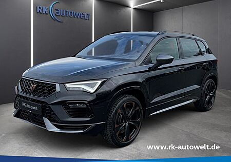 Cupra Ateca VZ 4Drive 2.0 TSI *LED*Navi*AHK*ACC*eSitz