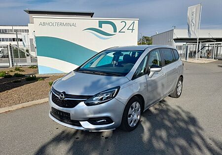 Opel Zafira C 2.0 CDTi Edition