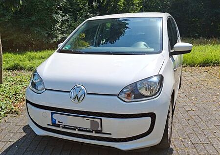 VW Up Volkswagen ! 1.0 44kW move ! move !