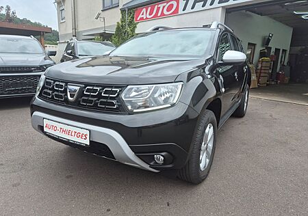 Dacia Duster II Comfort,AHK.,Navi, R- Kamera, 1.Hand