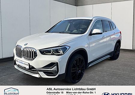 BMW X1 xDrive20i 2.0